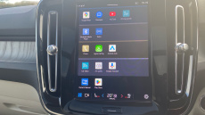 Volvo XC40 2.0 B4P Ultimate Dark 5dr Auto Petrol Estate